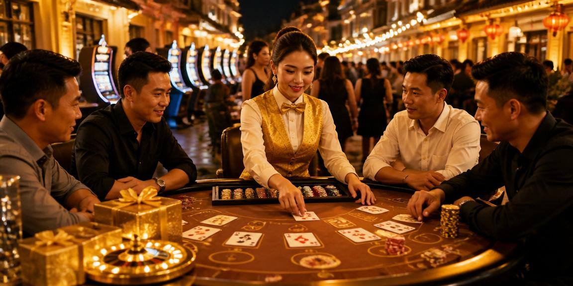 m88 com Dice Di Dong — Tung xúc xắc ngay trên điện thoại